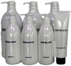 アクアロックシリーズ